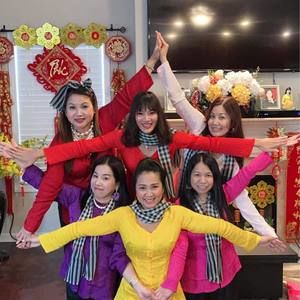 Meet your Posher, Phuong